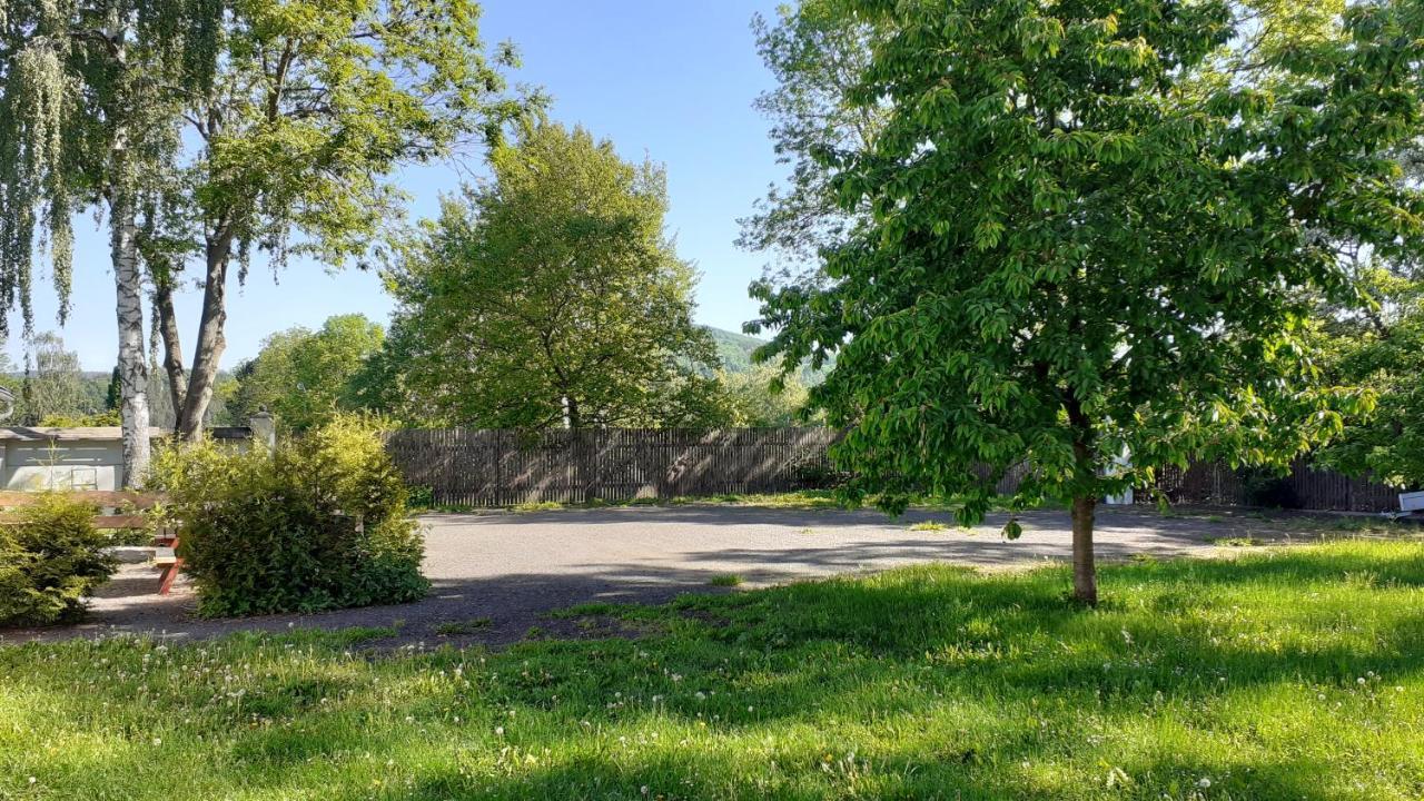 Resort Chribska Apartmany Adri Buitenkant foto