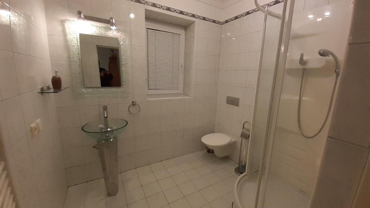 Resort Chribska Apartmany Adri Buitenkant foto